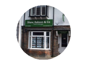 Shaw Robson & Co